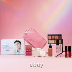 Park Seo Joon Bys Beauty Box Limited Edition With Autographed