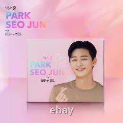 Park Seo Joon Bys Beauty Box Limited Edition With Autographed