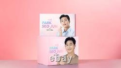 Park Seo Joon Bys Beauty Box Limited Edition With Autographed