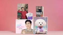 Park Seo Joon Bys Beauty Box Limited Edition With Autographed