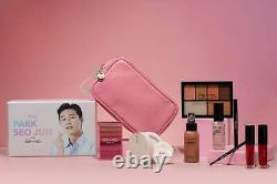 Park Seo Joon Bys Beauty Box Limited Edition With Autographed