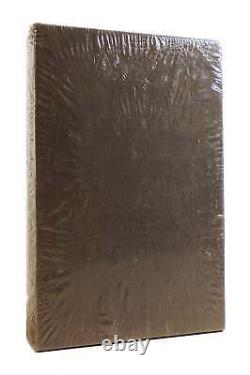 Patricia Cornwell THE LAST PRECINCT SIGNED Limited Edition 1st Printing
