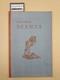 Paul Bowles / Scenes The Binder's Copy Signed Limited Edition 1968