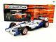 Paul Tracy Forsythe Racing 1/18 Dp01 #3 Champ Car Indycar Greenlight Diecast