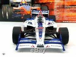 Paul Tracy Forsythe Racing 1/18 Dp01 #3 Champ Car Indycar Greenlight Diecast