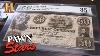 Pawn Stars 650 000 For One Of A Kind Texas Currency Season 6 History