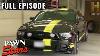 Pawn Stars Limited Edition Deal On Rare Gt Mustang S12 E22 Full Episode