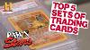 Pawn Stars Top 5 Trading Cards Of All Time Super Rare Pokemon Cards And More History