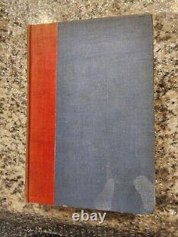 Percival Christopher Wren, SIGNED, Beau Geste, Limited De Luxe Edition 1927