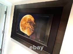 Peter Lik Bella Luna Limited Edition. Priced to Sell! Well Below Retail Price