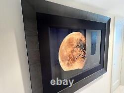 Peter Lik Bella Luna Limited Edition. Priced to Sell! Well Below Retail Price