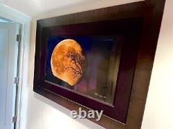 Peter Lik Bella Luna Limited Edition. Priced to Sell! Well Below Retail Price