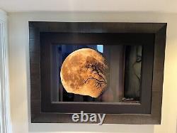 Peter Lik Bella Luna Limited Edition. Priced to Sell! Well Below Retail Price