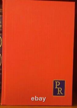 Phillip Roth Zuckerman Unbound Signed Limited Edition Book /350