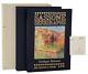 Phyllis Settecase BARTON / SASSONE SERIGRAPHS CATALOGUE Limited Signed #117367