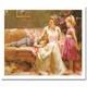 Pino (1939-2010) A Time To Remember Hand Signed Limited Edition Art