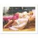 Pino (1939-2010), Dreaming in Color Hand Signed Limited Edition with Certifica