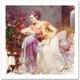Pino (1939-2010) Serendipity Hand Signed Limited Edition Art