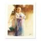 Pino (1939-2010) The Matriarch Hand Signed Limited Edition Art