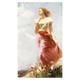 Pino (1939-2010), Wind Swept Hand Signed Limited Edition on Canvas with Certif