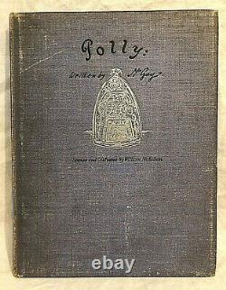 Polly, Written by Mr Gay William Nicholson, Signed Ltd Ed, Heinemann 1923