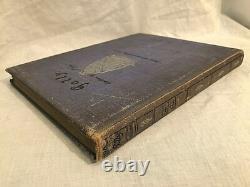 Polly, Written by Mr Gay William Nicholson, Signed Ltd Ed, Heinemann 1923