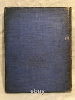 Polly, Written by Mr Gay William Nicholson, Signed Ltd Ed, Heinemann 1923