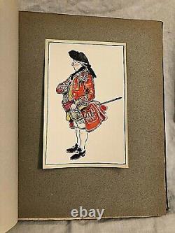 Polly, Written by Mr Gay William Nicholson, Signed Ltd Ed, Heinemann 1923