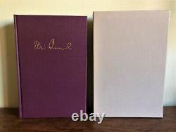 Power & Principle by Zbigniew Brzezinski (1983 Hardcover) Signed Limited Edition