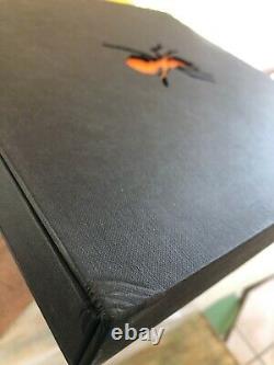 Prodigy Invaders Must Die signed Official Book Limited Edition (318 / 999)