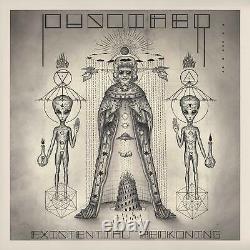 Puscifer Existential Reckoning 2LP (Autographed) IN HAND OVERNIGHT SHIPPING