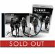 QUEEN & ADAM LAMBERT Live Around The World LATW UK SIGNED CD/CASSETTE Preorder