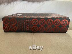 Queen of Air and Darkness by Cassandra Clare LIMITED EDITION SIGNED