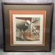 RARE William Coombs It was Somewhere in the Past Signed Limited Edition Print