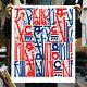 RETNA Sacred Dance of Memories Lithograph Print Signed /Numbered Edition of 99