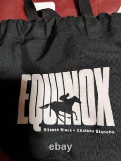 Rare Equinox first edition limited edition & autographed