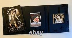 Rare, Limited Edition Taylor Swift Fearless Set Autographed, CD, Program, Etc