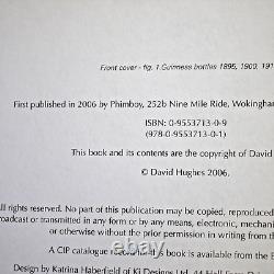 Rare Signed Ltd Edition A Bottle of Guinness Please By David Hughes 2006