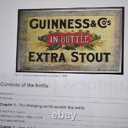 Rare Signed Ltd Edition A Bottle of Guinness Please By David Hughes 2006