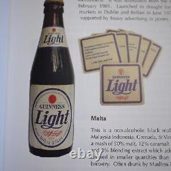 Rare Signed Ltd Edition A Bottle of Guinness Please By David Hughes 2006