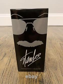 Rare Stan Lee Signed Autographed Cologne Collectors Limited Edition NYCC