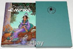 Raymond E. Feist SIGNED 2x Grim Oak Press Limited Editions 5 Book Set Magician