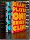 Ready Player One & Two? SIGNED? By ERNEST CLINE 1st/1st Limited Edition Hardback
