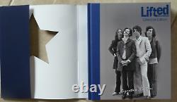 Ringo Starr Signed Limited Edition Coffee Table Book Lifted Celestial Edition