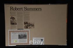 Robert Summers Limited Edition Signed Prints Western & Wildlife 22 prints
