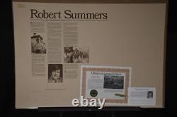 Robert Summers Limited Edition Signed Prints Western & Wildlife 22 prints