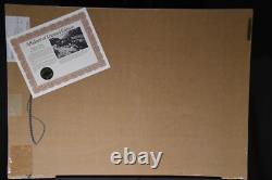 Robert Summers Limited Edition Signed Prints Western & Wildlife 22 prints