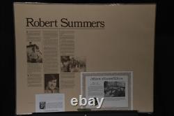 Robert Summers Limited Edition Signed Prints Western & Wildlife 22 prints