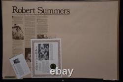 Robert Summers Limited Edition Signed Prints Western & Wildlife 22 prints