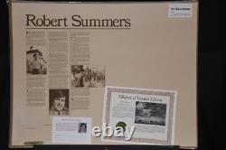 Robert Summers Limited Edition Signed Prints Western & Wildlife 22 prints